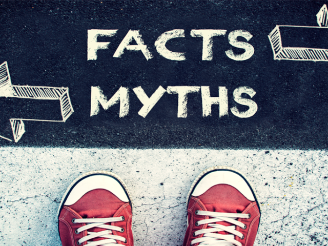 Catering Industry Myths