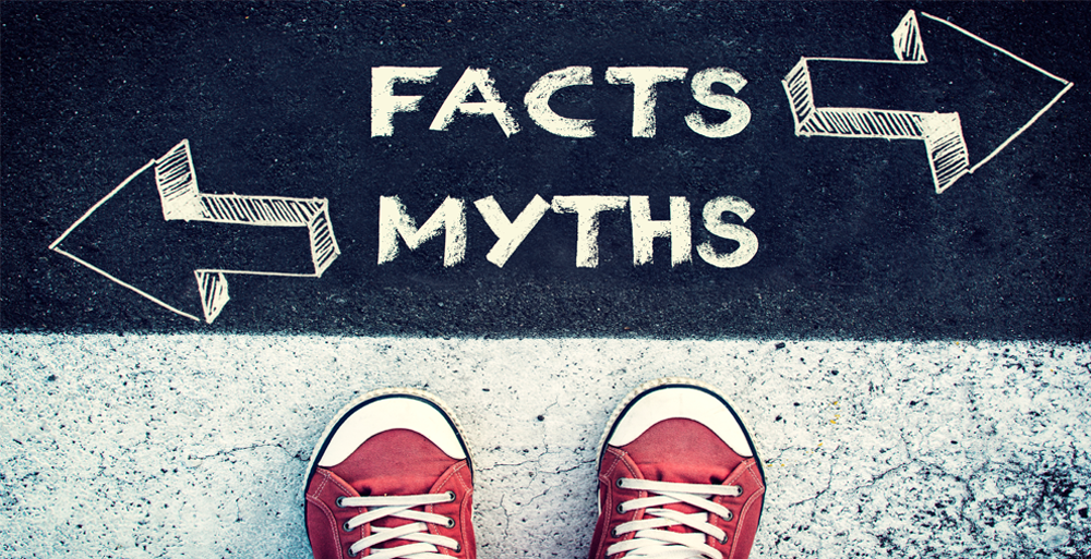 Catering Industry Myths