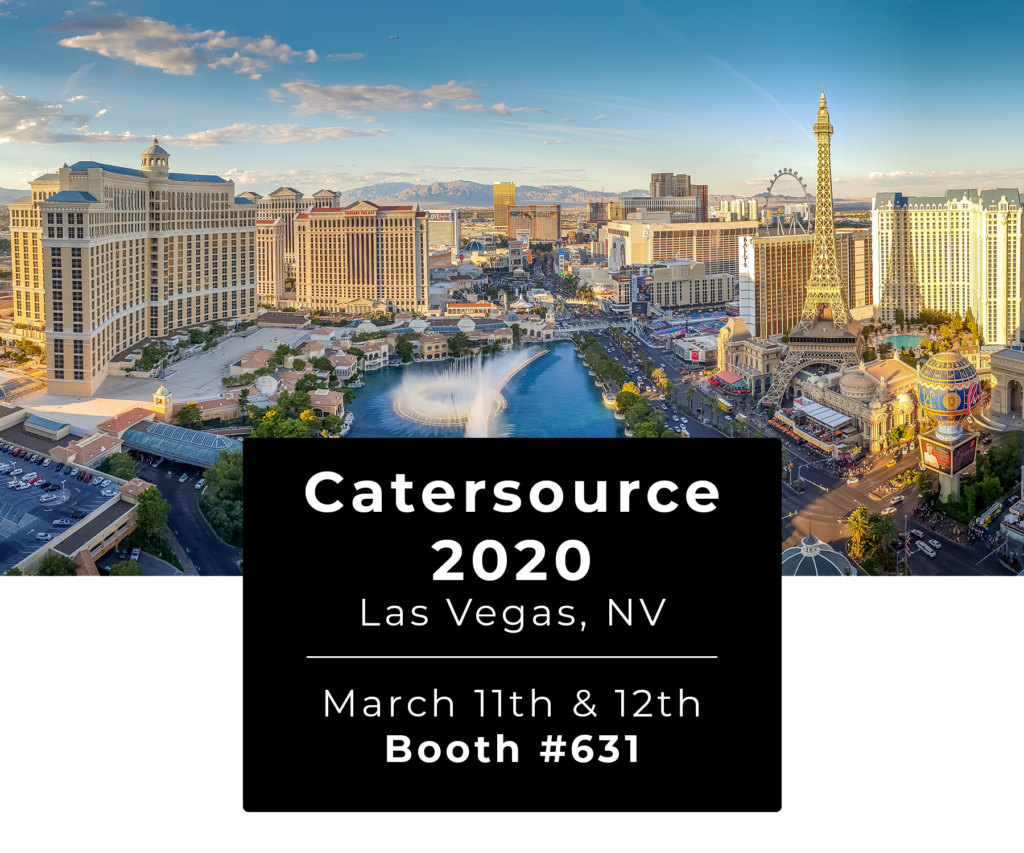 Caterease Catersource 2020 Header Caterease