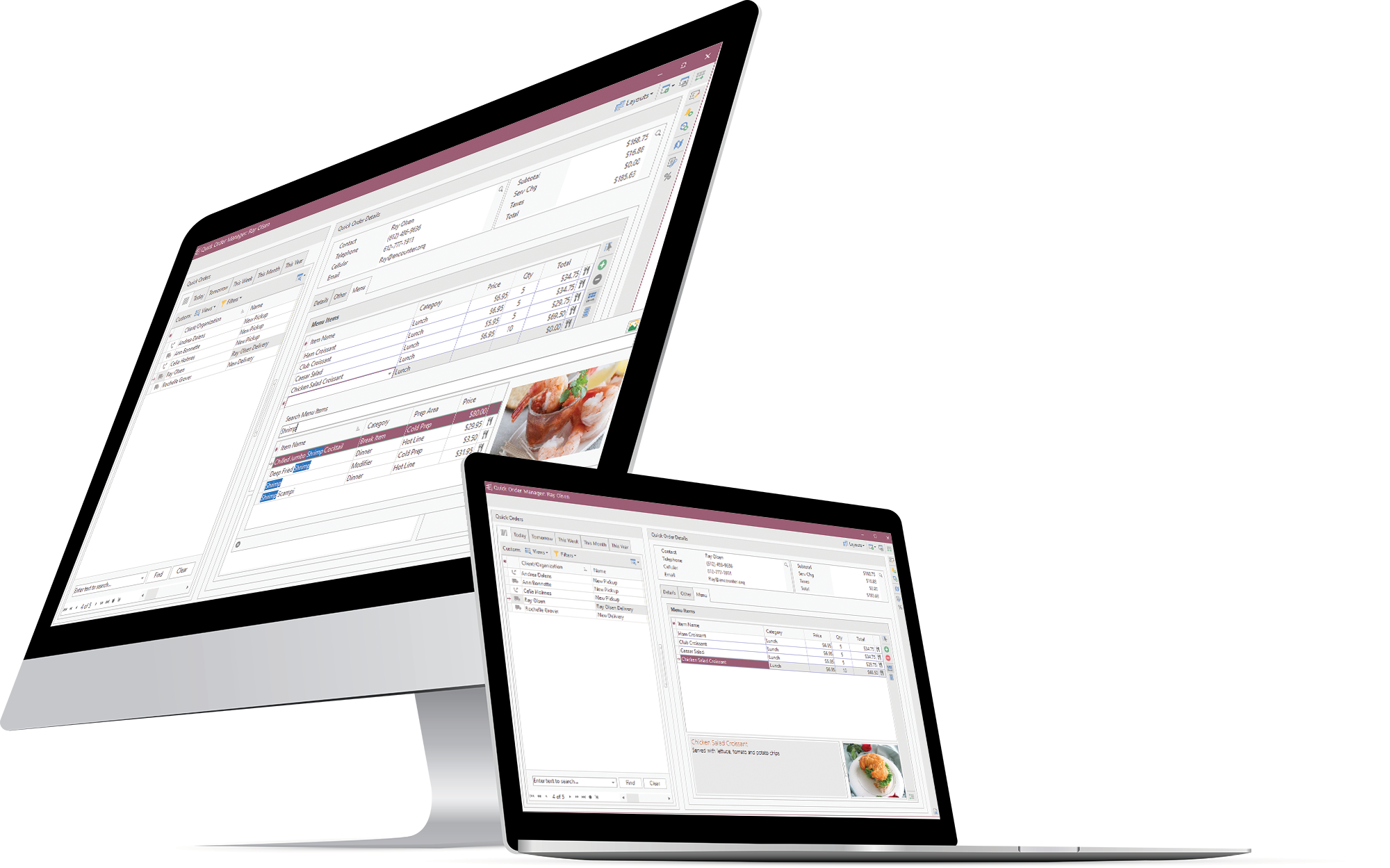 Event Planning Catering Software Caterease