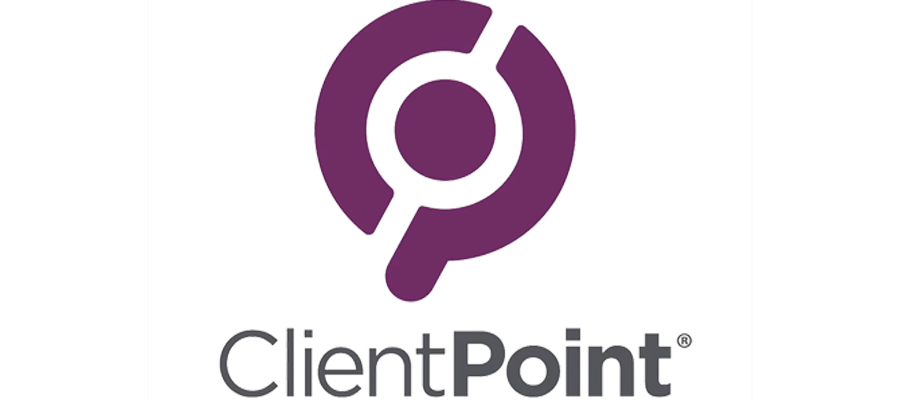 Client Point Logo