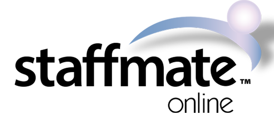 Staffmate Logo