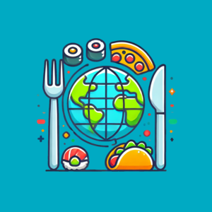 Global cuisine