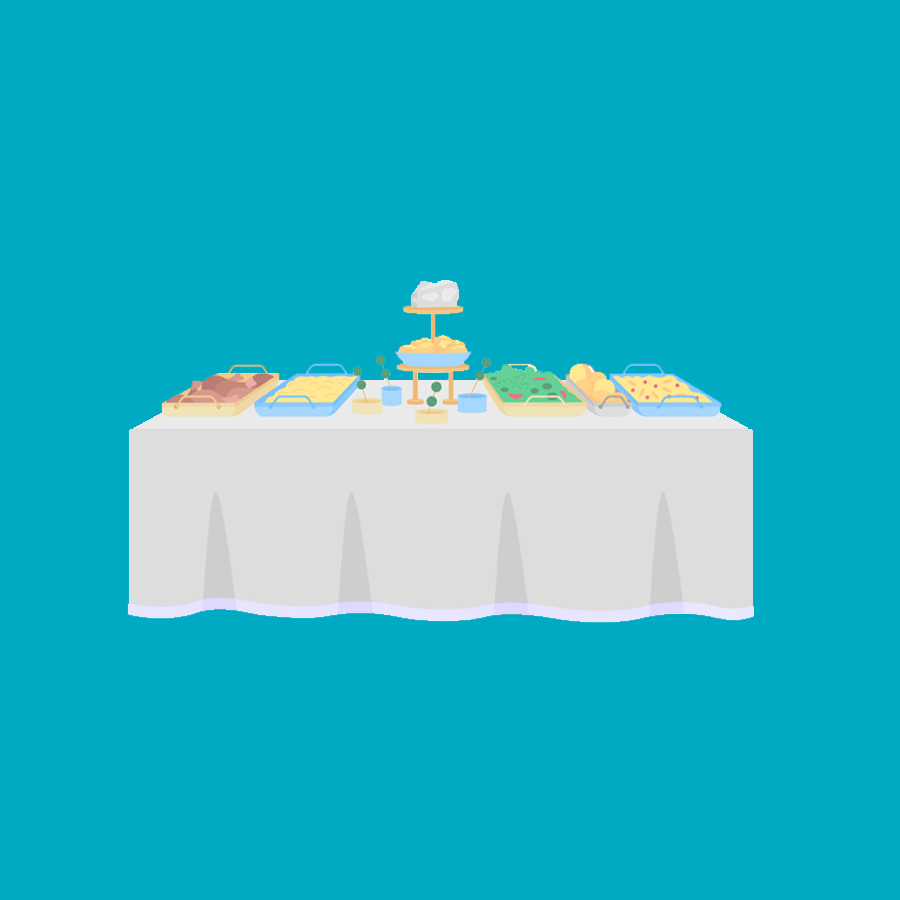 buffet