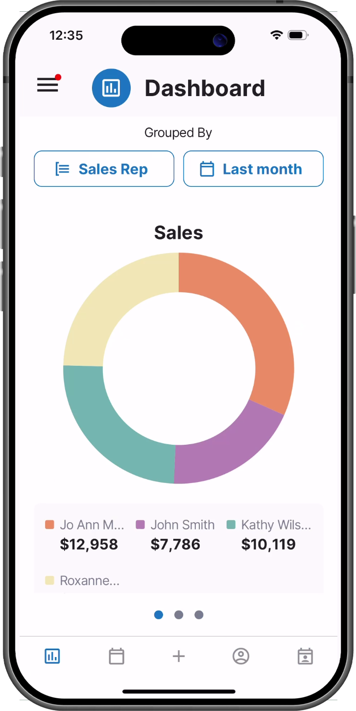 Caterease | Advanced Catering & Event Management Software Seamless Payments