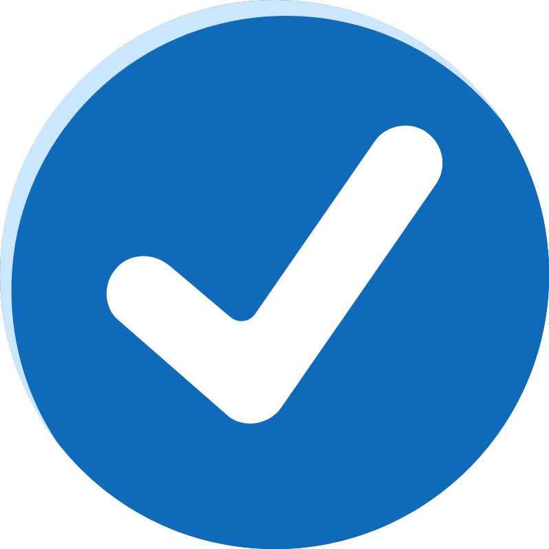 Checkmark